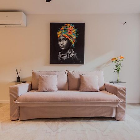 Barcelona Aura Apartments L’Hospitalet de Llobregat Zewnętrze zdjęcie