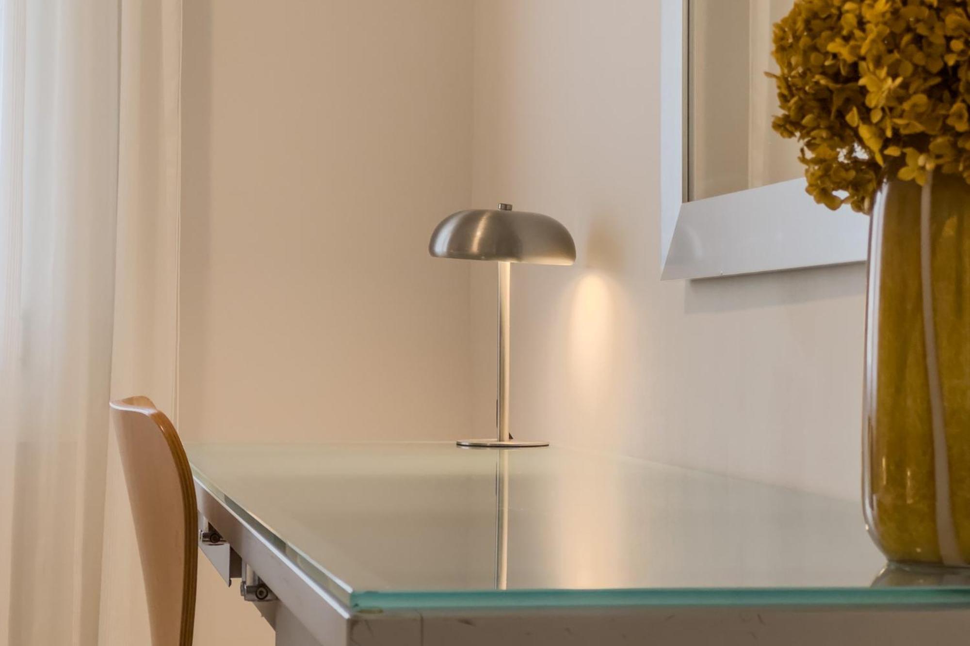 Barcelona Aura Apartments L’Hospitalet de Llobregat Zewnętrze zdjęcie