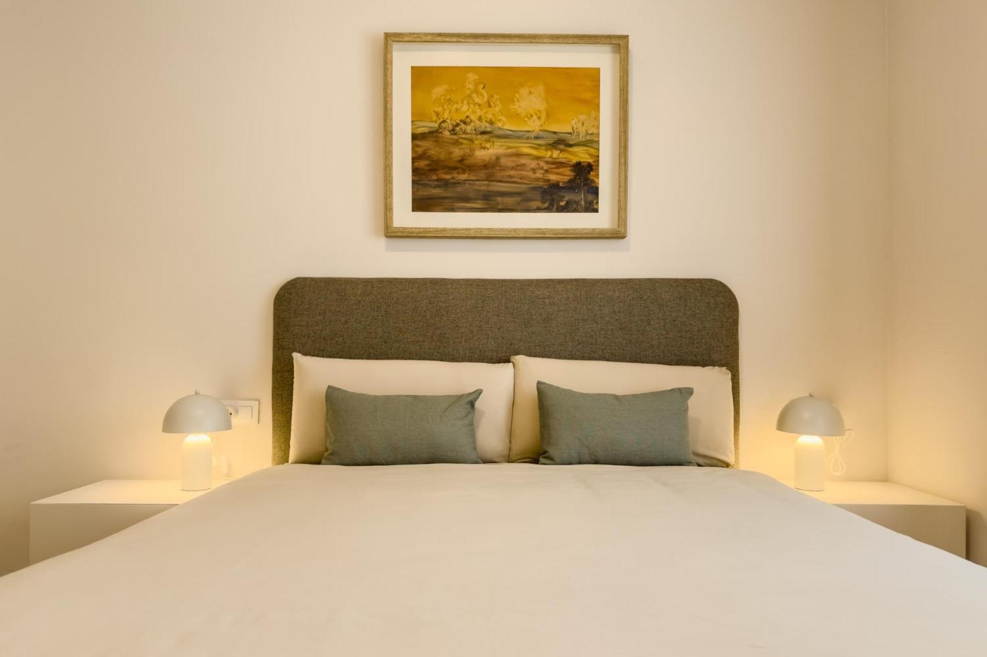 Barcelona Aura Apartments L’Hospitalet de Llobregat Zewnętrze zdjęcie