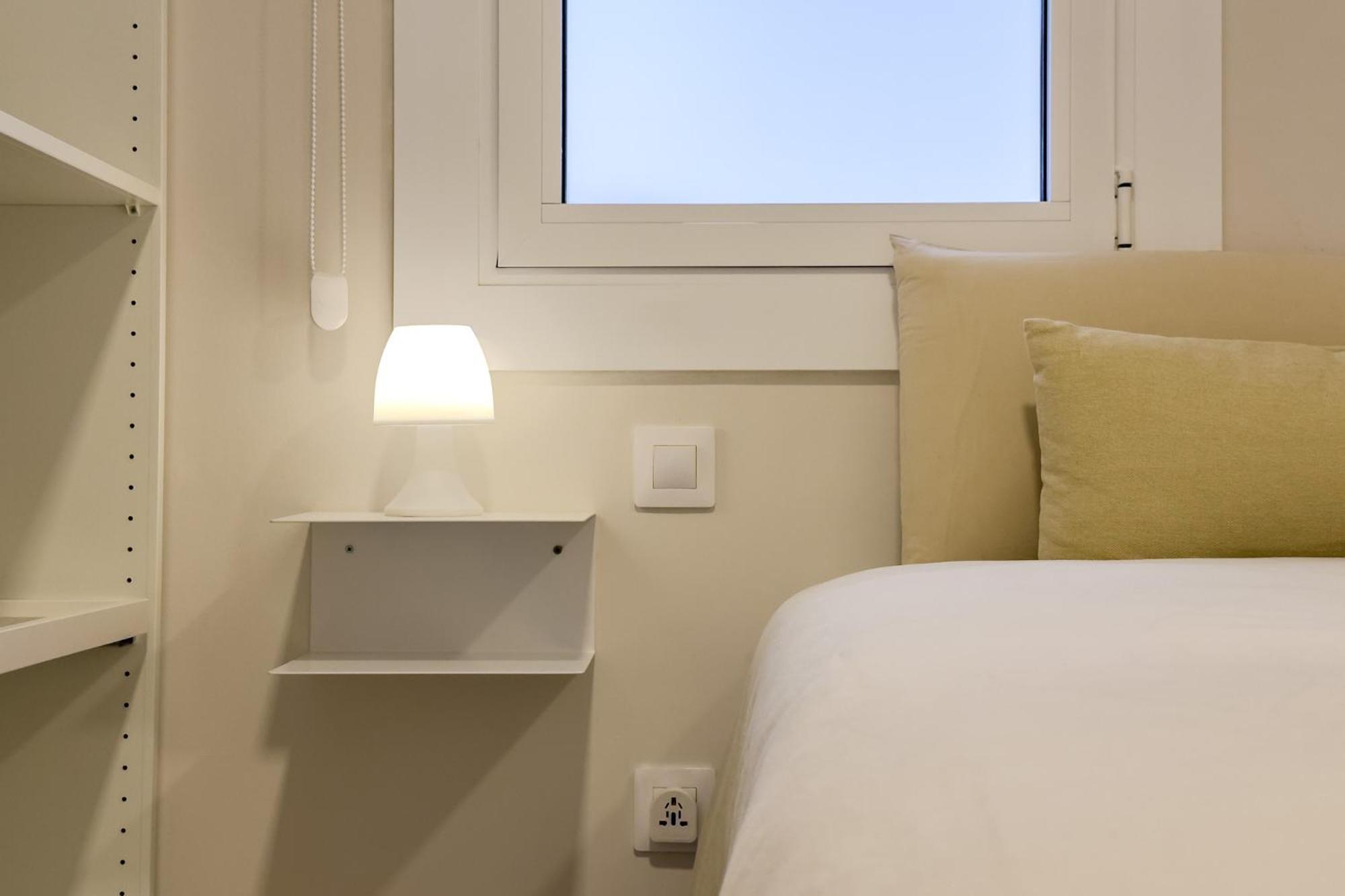 Barcelona Aura Apartments L’Hospitalet de Llobregat Zewnętrze zdjęcie