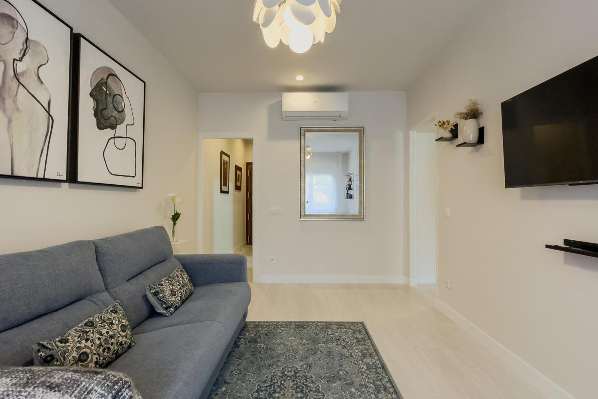 Barcelona Aura Apartments L’Hospitalet de Llobregat Zewnętrze zdjęcie