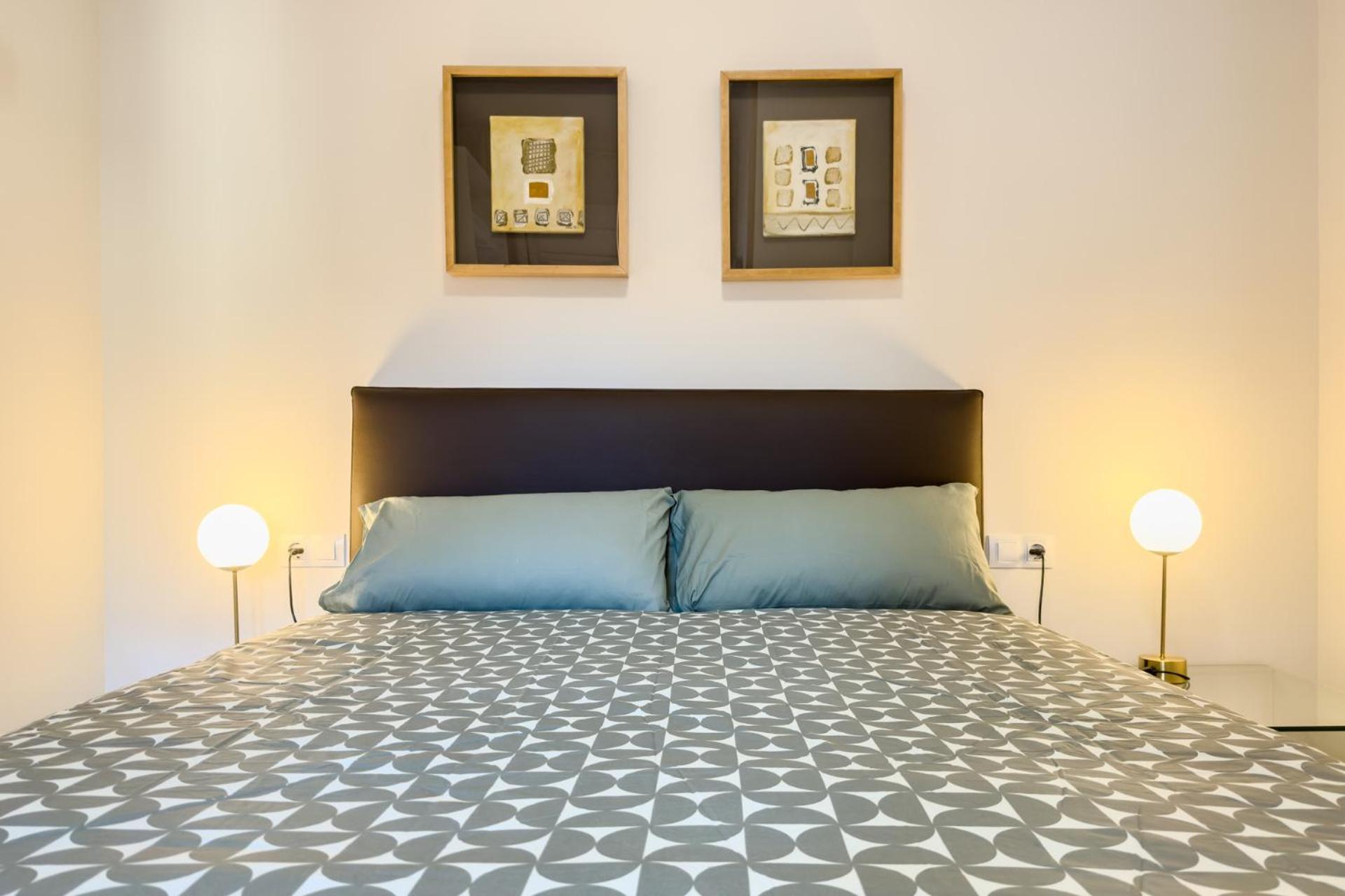 Barcelona Aura Apartments L’Hospitalet de Llobregat Zewnętrze zdjęcie