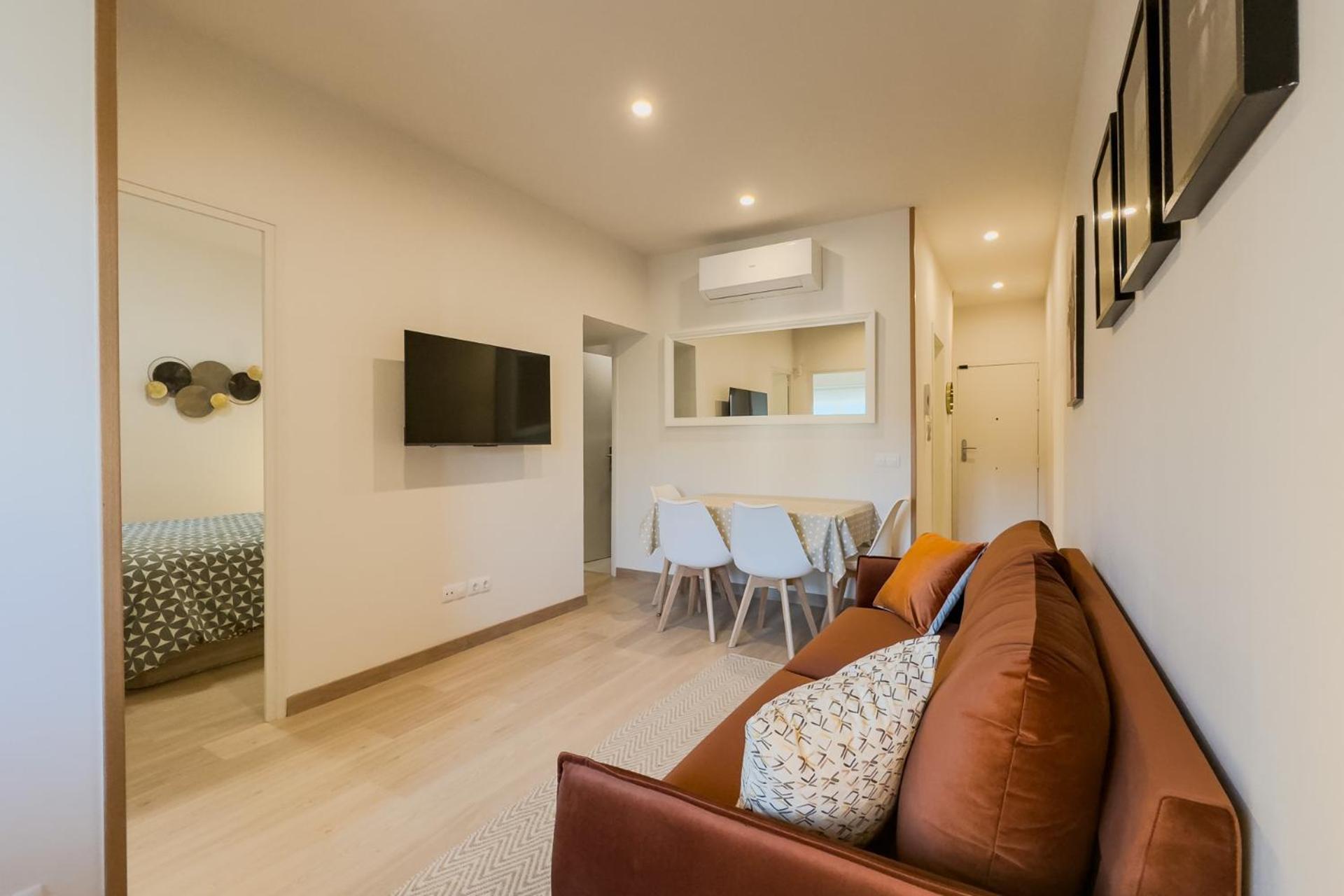 Barcelona Aura Apartments L’Hospitalet de Llobregat Zewnętrze zdjęcie