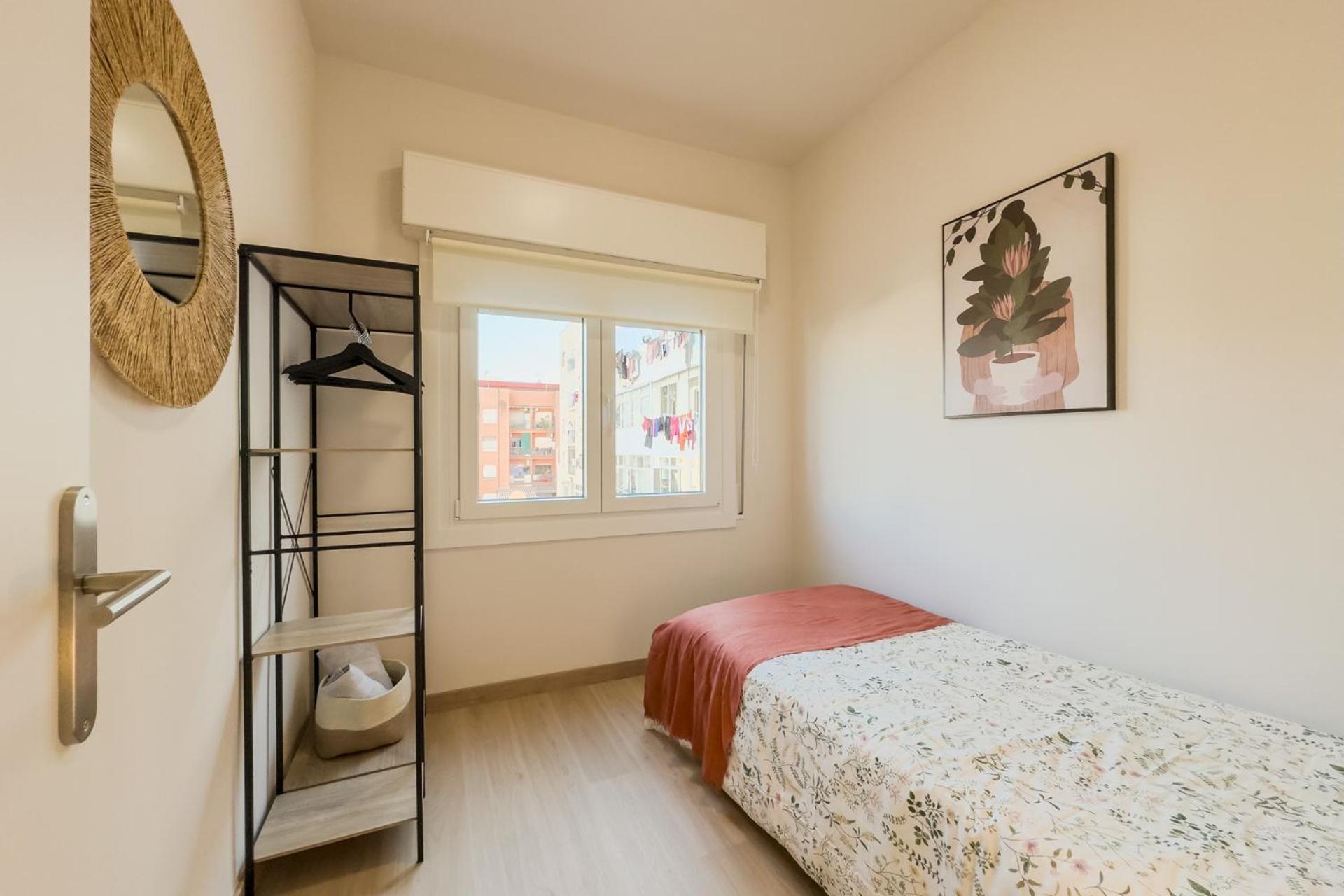 Barcelona Aura Apartments L’Hospitalet de Llobregat Zewnętrze zdjęcie