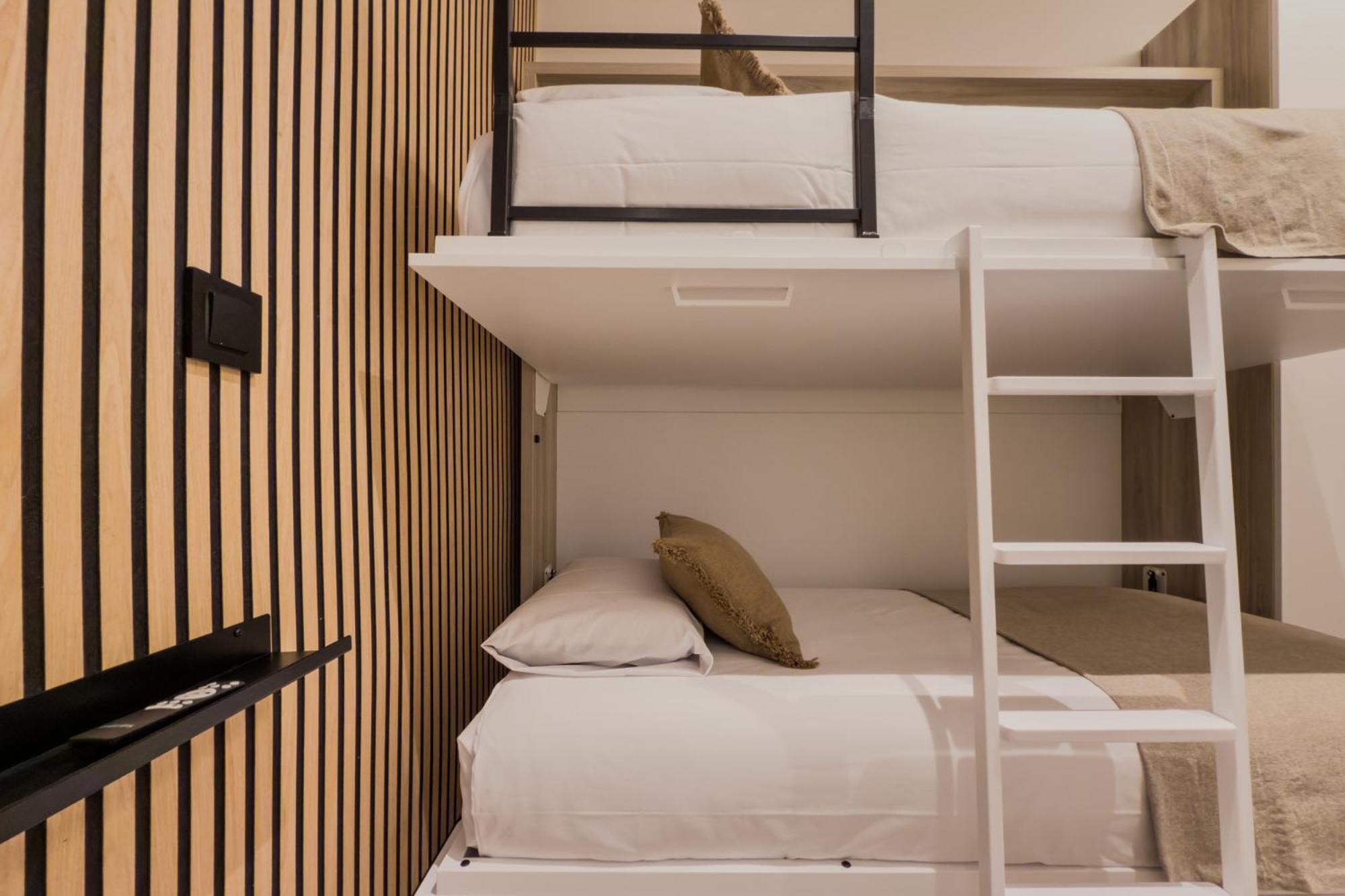 Barcelona Aura Apartments L’Hospitalet de Llobregat Zewnętrze zdjęcie