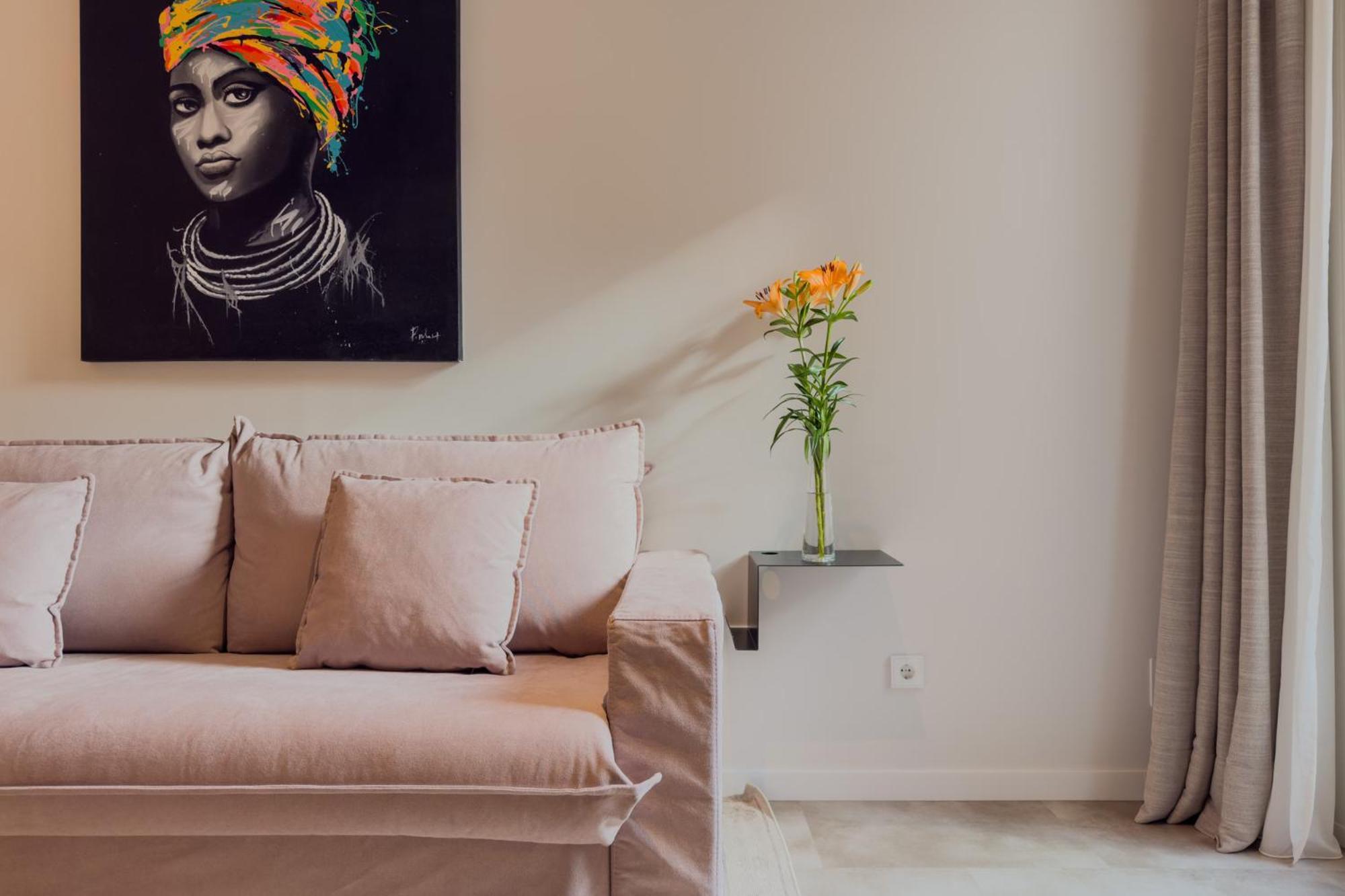 Barcelona Aura Apartments L’Hospitalet de Llobregat Zewnętrze zdjęcie