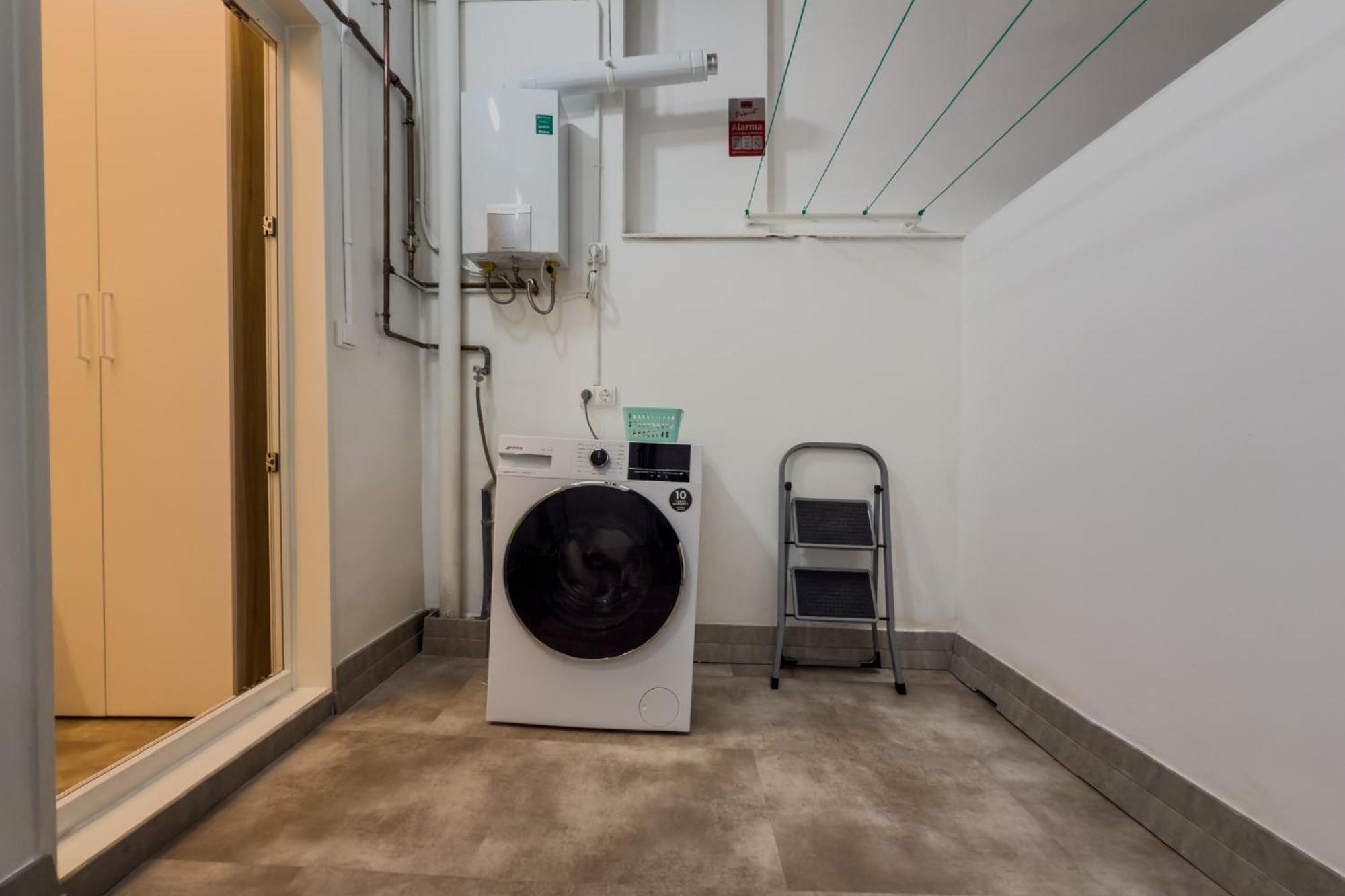 Barcelona Aura Apartments L’Hospitalet de Llobregat Zewnętrze zdjęcie