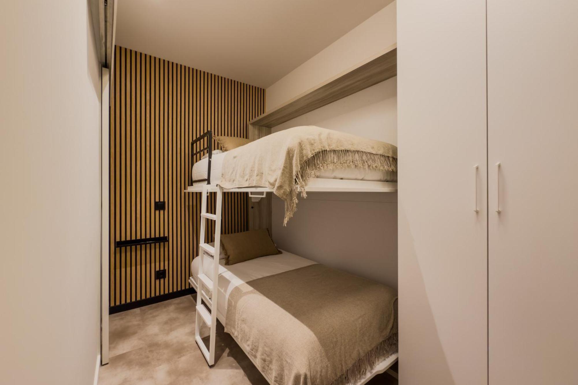 Barcelona Aura Apartments L’Hospitalet de Llobregat Zewnętrze zdjęcie