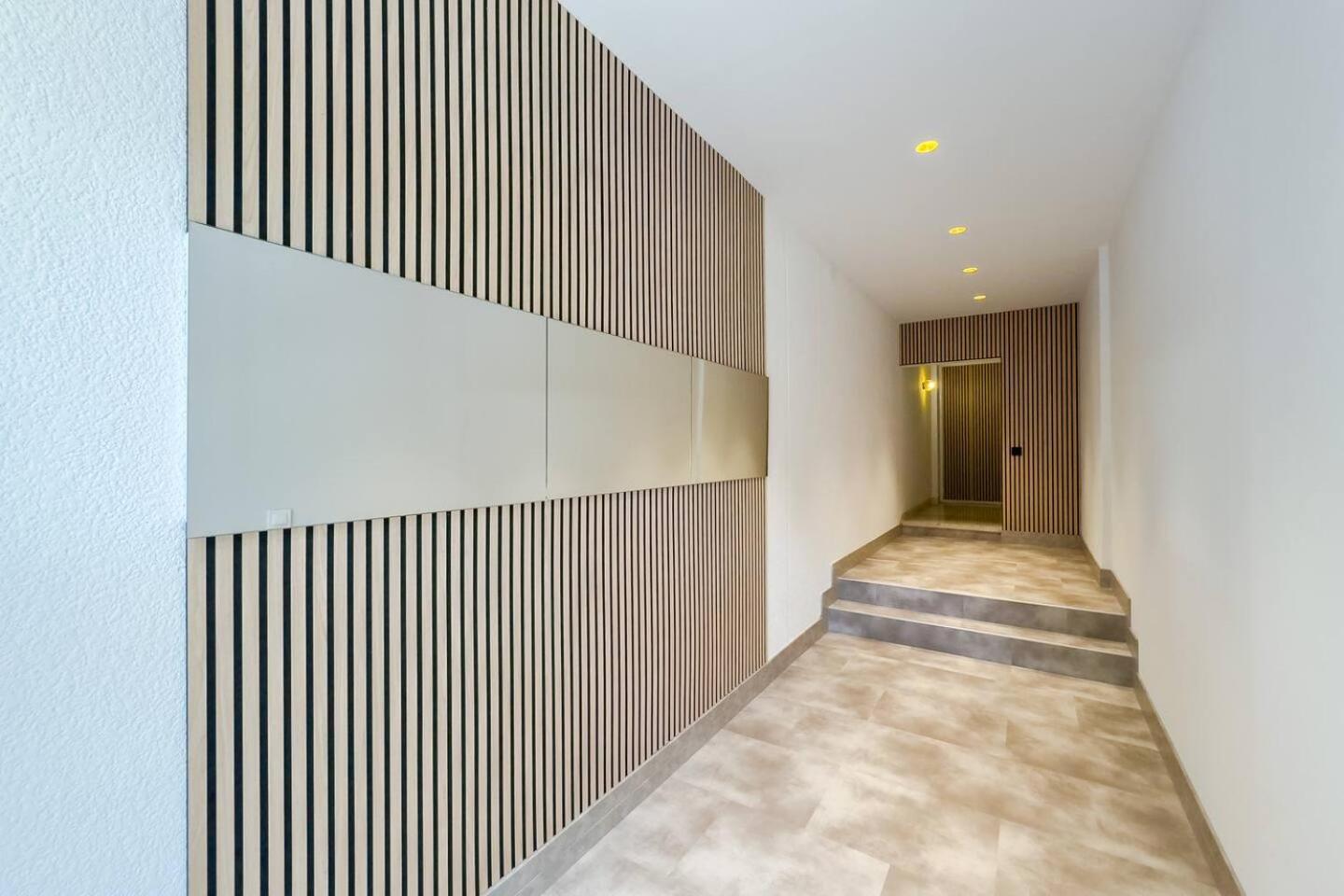 Barcelona Aura Apartments L’Hospitalet de Llobregat Zewnętrze zdjęcie